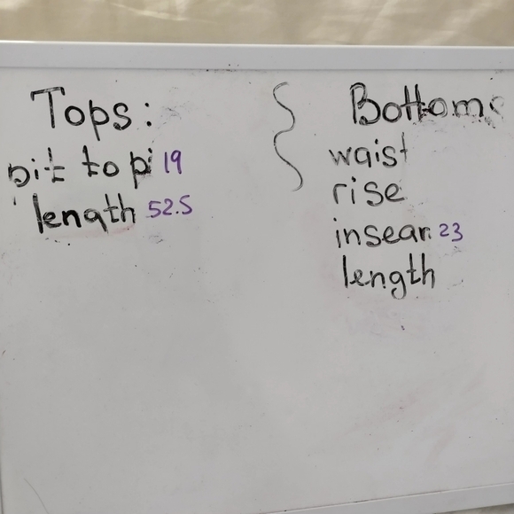 Madewell x The New Denim Project Patchwork Jumpsuit sz M - Picture 9 of 9